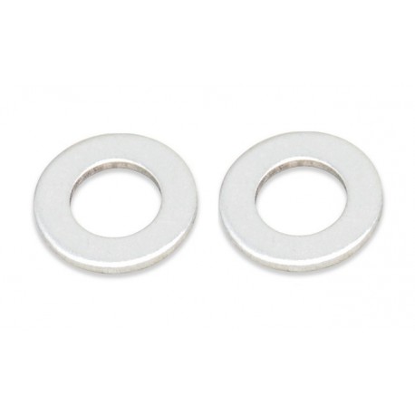 2 x Olie plug seal Yamaha F6 t/m F9.9