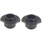 Zodiac Delrin Black Valve 2 stuks
