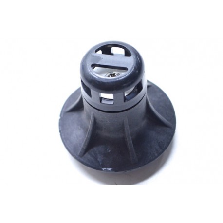 Zodiac Valve Body Black