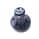 Zodiac Valve Body Black