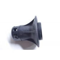 Zodiac Valve Body Black
