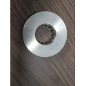 Mercury Thrust washer  front 13 spline