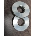 Mercury Thrust washer  front 13 spline