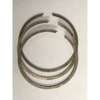 Piston rings Merc1100 standard size
