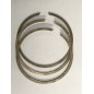 Piston rings Merc1100 standard size