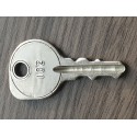 Mercury contactsleutel set
