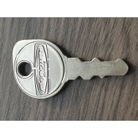 Mercury contactsleutel set