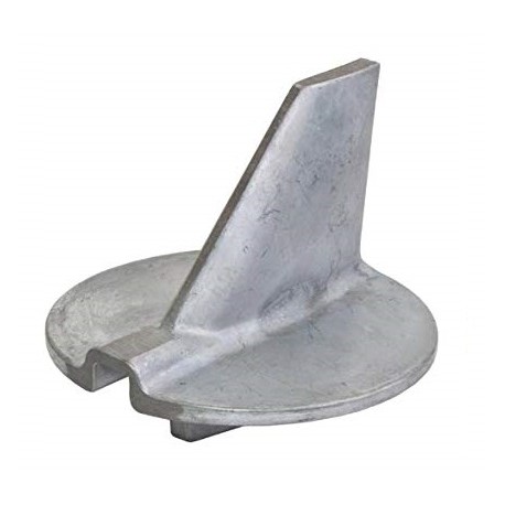 Trimtab anode Yamaha