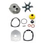 Waterpomp kit compleet 3.0L DFI // EFI Waterpomp kit compleet 3.0L DFI // EFI