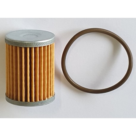 Filter element voor Yamaha Filter tot 70pk