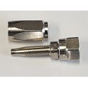 Connectoren Hydrauliek slangen