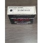 Piston rings 2 9/16  0.015 Oversize