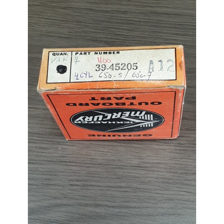 Piston rings 2 7/8  0.15 Oversize