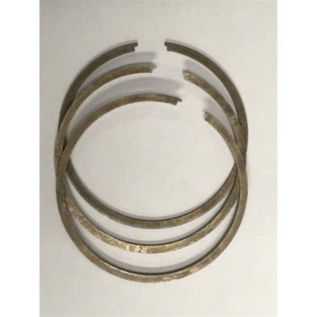 Piston rings Merc1100 standard size