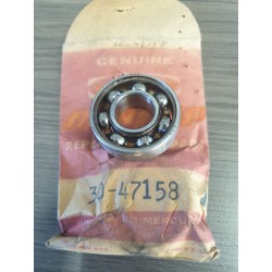 Ball Bearing driveshaft Merc200