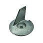 Trimtab Anode Mercury F8 t/m F20