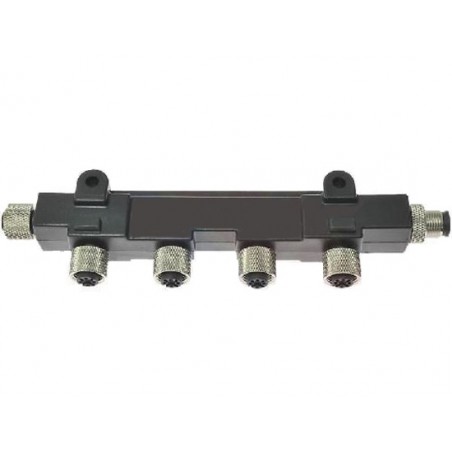 NMEA2000 6-weg Junction box
