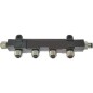 NMEA2000 6-weg Junction box