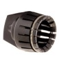 Stop switch cap