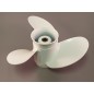 Propeller 6 // 8 // 9.9pk yamaha N series 8 1/2 X 8 1/2 Propeller 6 // 8 // 9.9pk yamaha N series 8 1/2 X 8 1/2