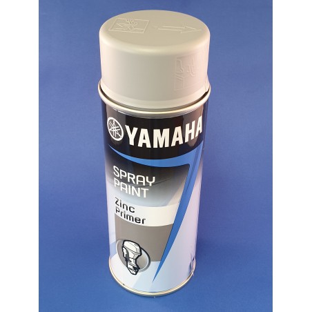Yamaha Zinc Primer