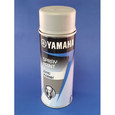 Yamaha Zinc Primer