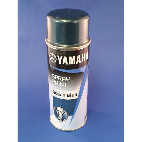 Yamaha Spuitlak Ocean Blue