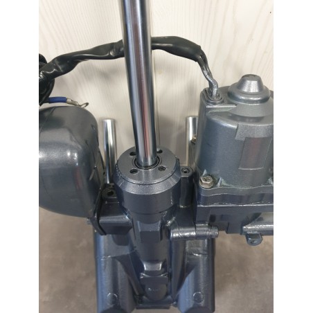 Powertrim Yamaha F115AETL