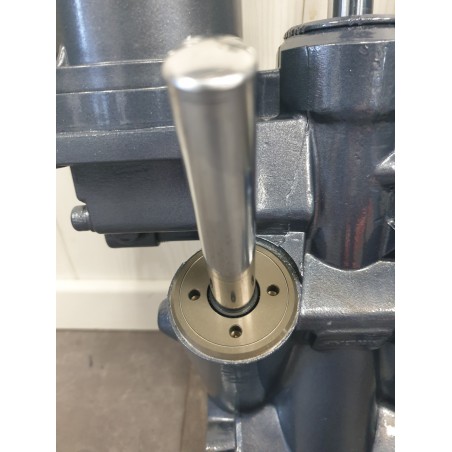 Powertrim Yamaha F115AETL