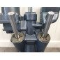 Powertrim Yamaha F115AETL