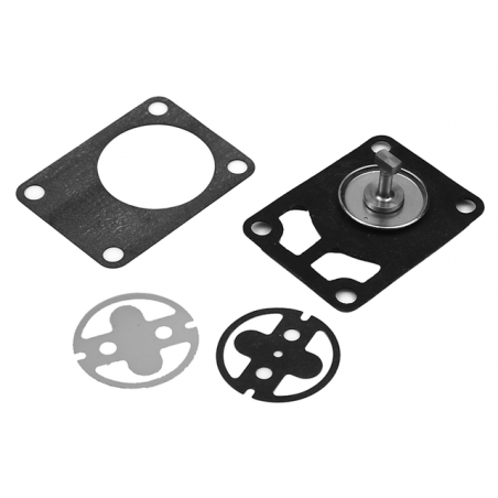 Mercury & Mariner membraam kit F4 t/m F9.9