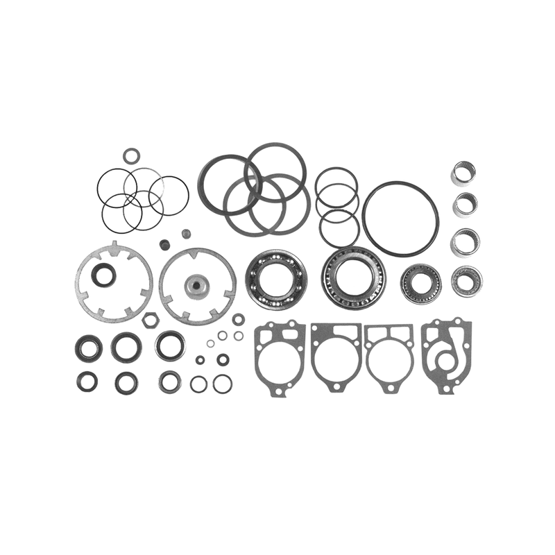 Alpha one // MR drive bearing & seal kit