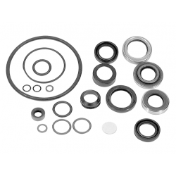 Seal kit gear housing alpha one G2