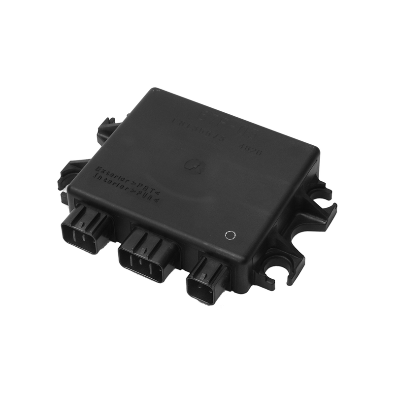 CDI unit Mercury Yamaha F115