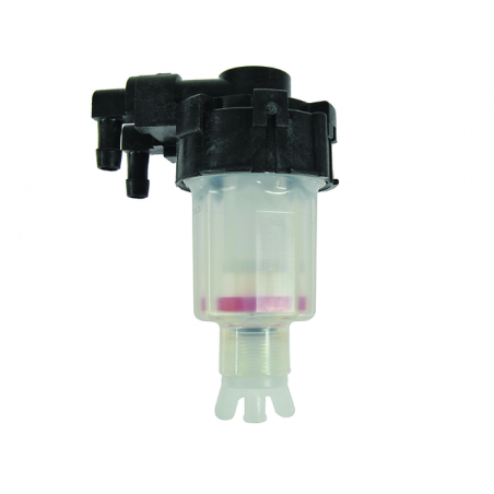 Brandstof filter waterafscheider tot 30pk