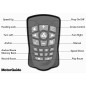 Remote control Xi series Pinpoint Motorguide
