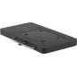 Quick release motor bracket Xi3 & Xi5 modellen