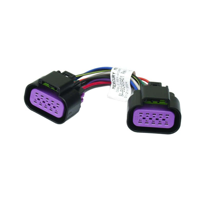 Smartcraft adapter kabel female to female