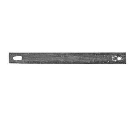Bracket Anode F25 carb