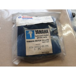Cover Apron Yamaha 3.5A // P65