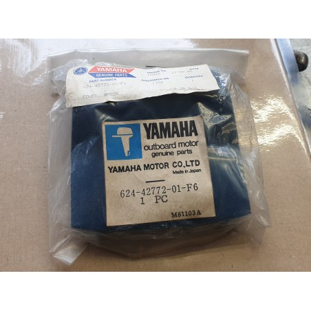 Cover Apron Yamaha 3.5A // P65