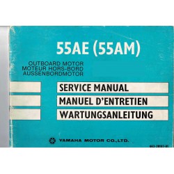 Service manual 55A PDF