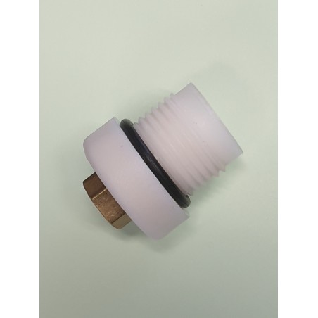Oil drain plug Yamaha F8B // F9.9B // FT9.9A