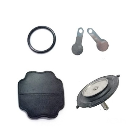 Fuel pump repair kit Yamaha Mercury