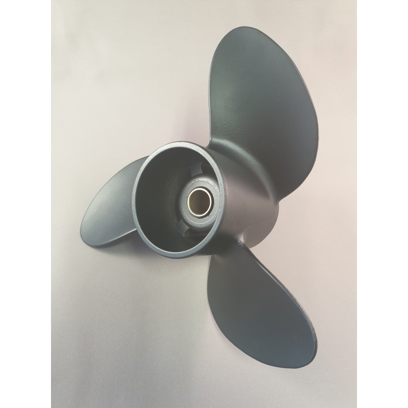 Blackmax propeller