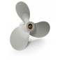 Propeller geschikt voor Yamaha 6A/B  8A/B