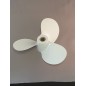 Propeller geschikt voor Yamaha 6A/B  8A/B