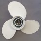 Propeller type Yamaha 30 tot 60PK G series Propeller type Yamaha 30 tot 60PK G series