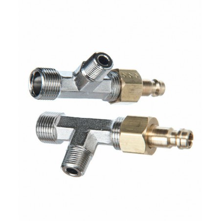 HF4202 Baystar Fitting kit