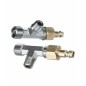 HF4202 Baystar Fitting kit